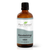 Deodorizing Essential Oil Blend From Plant Therapy