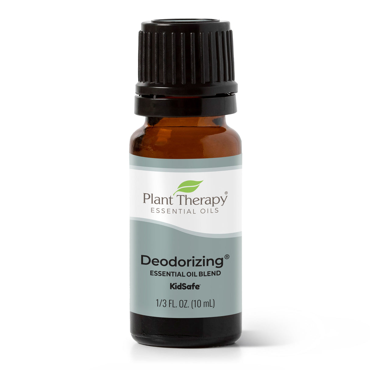 Deodorizing Essential Oil Blend From Plant Therapy
