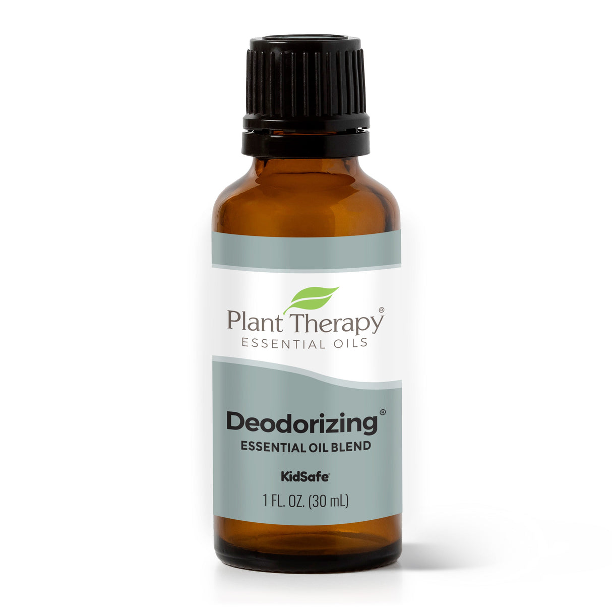 Deodorizing Essential Oil Blend From Plant Therapy