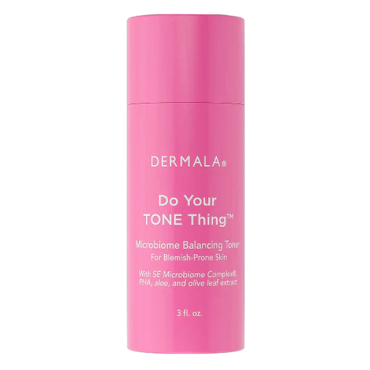 Do Your TONE Thing from Dermala
