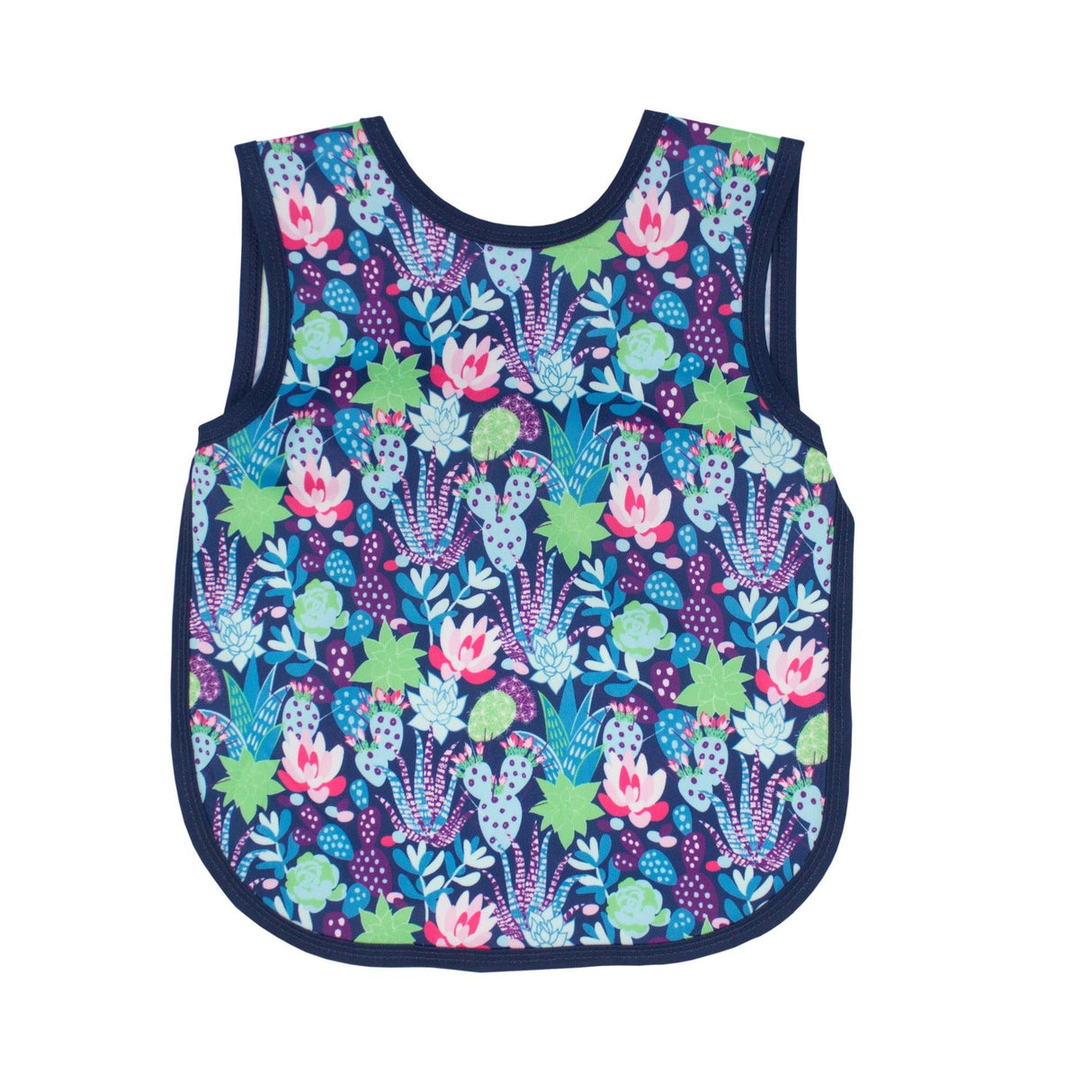 Desert Floral Bapron from BapronBaby
