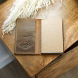 Mini Journal All For American from Lifetime Leather Co.