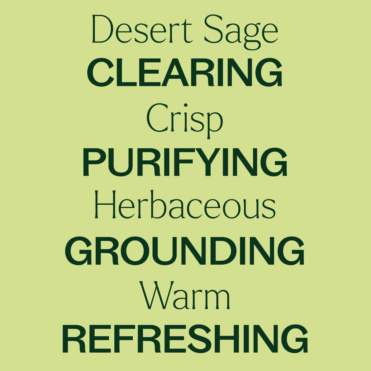 Desert Sage Essential Oil Blend from Plant Therapy