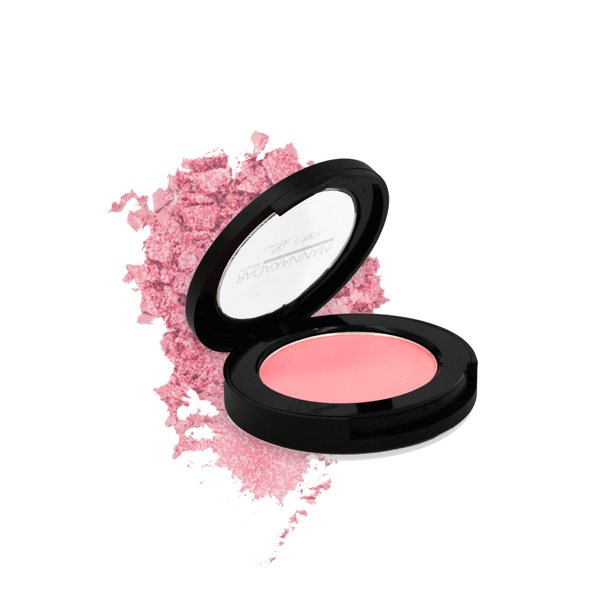 Long-Wear Mineral Powders From Manna Kadar Cosmetics