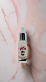 Scented Dry Body Oil from Cee Cee's Closet NYC