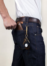 The Bodie Pant from Iron & Resin