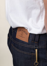 The Bodie Pant from Iron & Resin