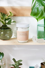 Detox Bath Epsom Salt Clay Essential Oil Soak Organic Vegan  from Butter Me Up Organics