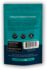 Devil Fish Strips (Single Ingredient) from Pezzy Pets