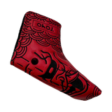 Oni Headcover (blade) from Tomo Golf