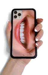 Devon Lee Smile iPhone Case from Wildflower Cases