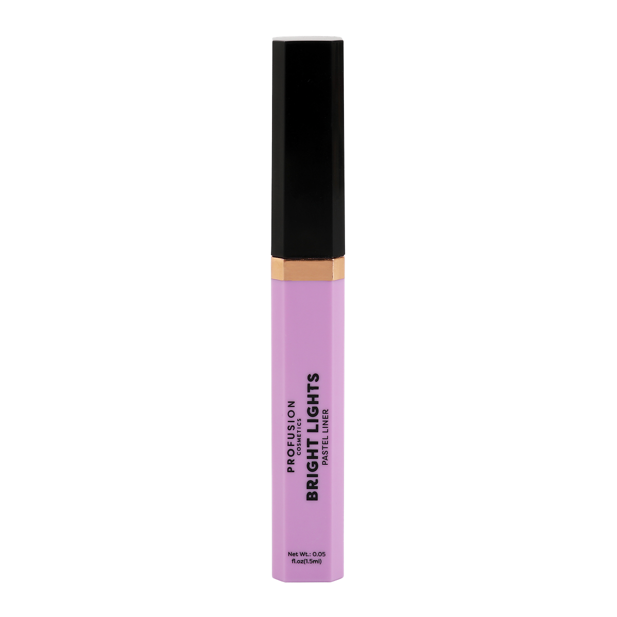 Bright Lights | Neon & Pastel Graphic Liners from Profusion Cosmetics