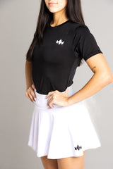 Women's Essential Club Skirt From Diadem Sports