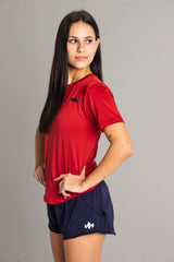Team Women's Essential Crewneck From Diadem Sports