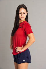 Women's Essential Shorts From Diadem Sports