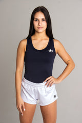 Team Essential Racerback Tank From Diadem Sports