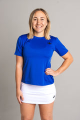 Team Women's Essential Crewneck From Diadem Sports