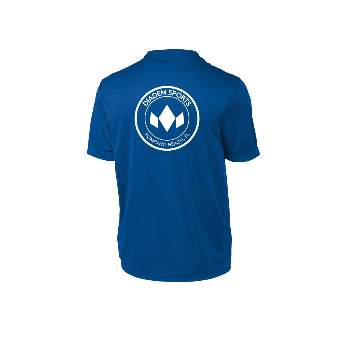 Diadem Limited Edition Vintage T-Shirt From Diadem Sports