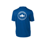 Diadem Limited Edition Vintage T-Shirt From Diadem Sports