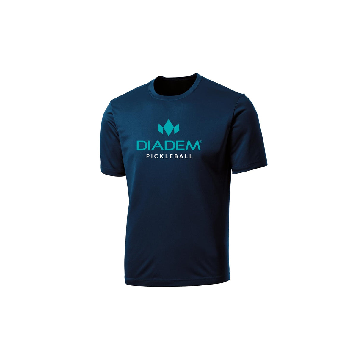 Diadem Pickleball DryCore 100% Polyester Shirt From Diadem Sports