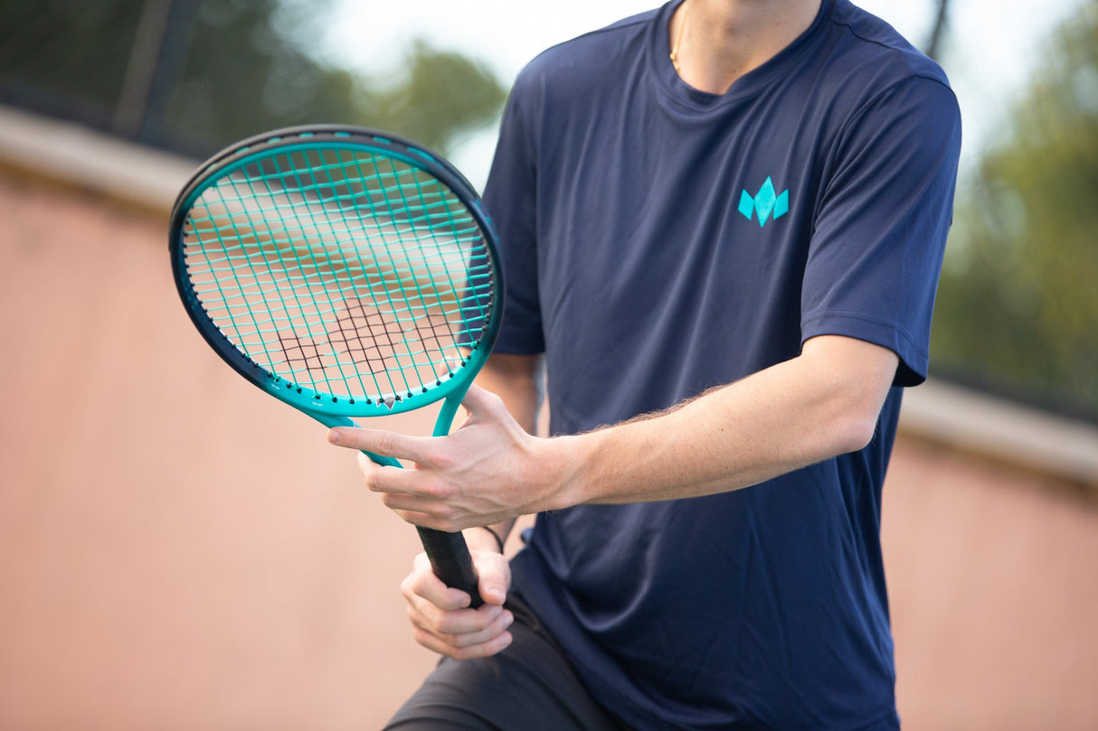 Drycore Diadem Technology Center T-Shirt From Diadem Sports