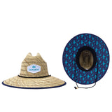 Sun Straw Hat From Diadem Sports