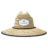 Sun Straw Hat From Diadem Sports