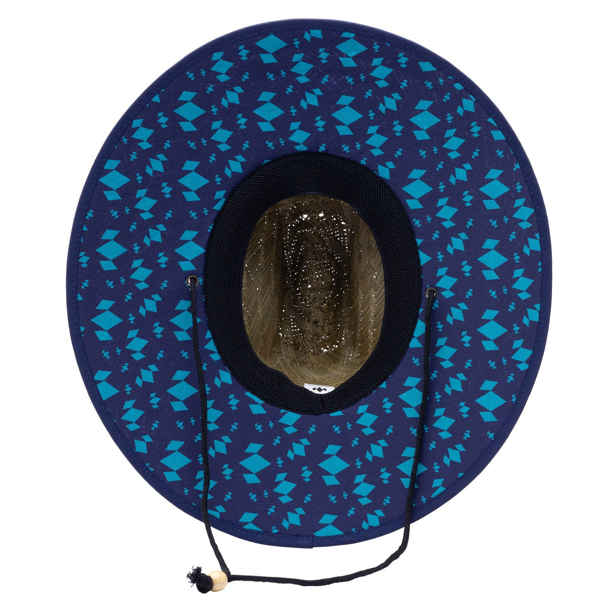Sun Straw Hat From Diadem Sports