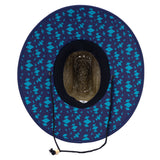 Sun Straw Hat From Diadem Sports