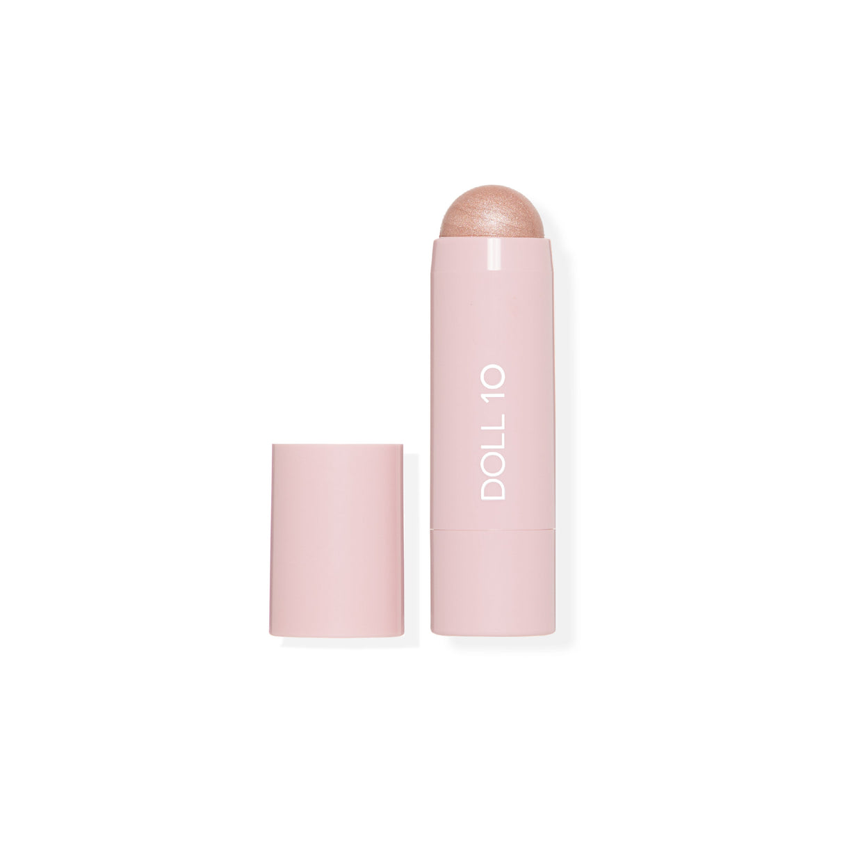 The Multi-Tasker 3-in-1 Cream Color Stick from Doll 10