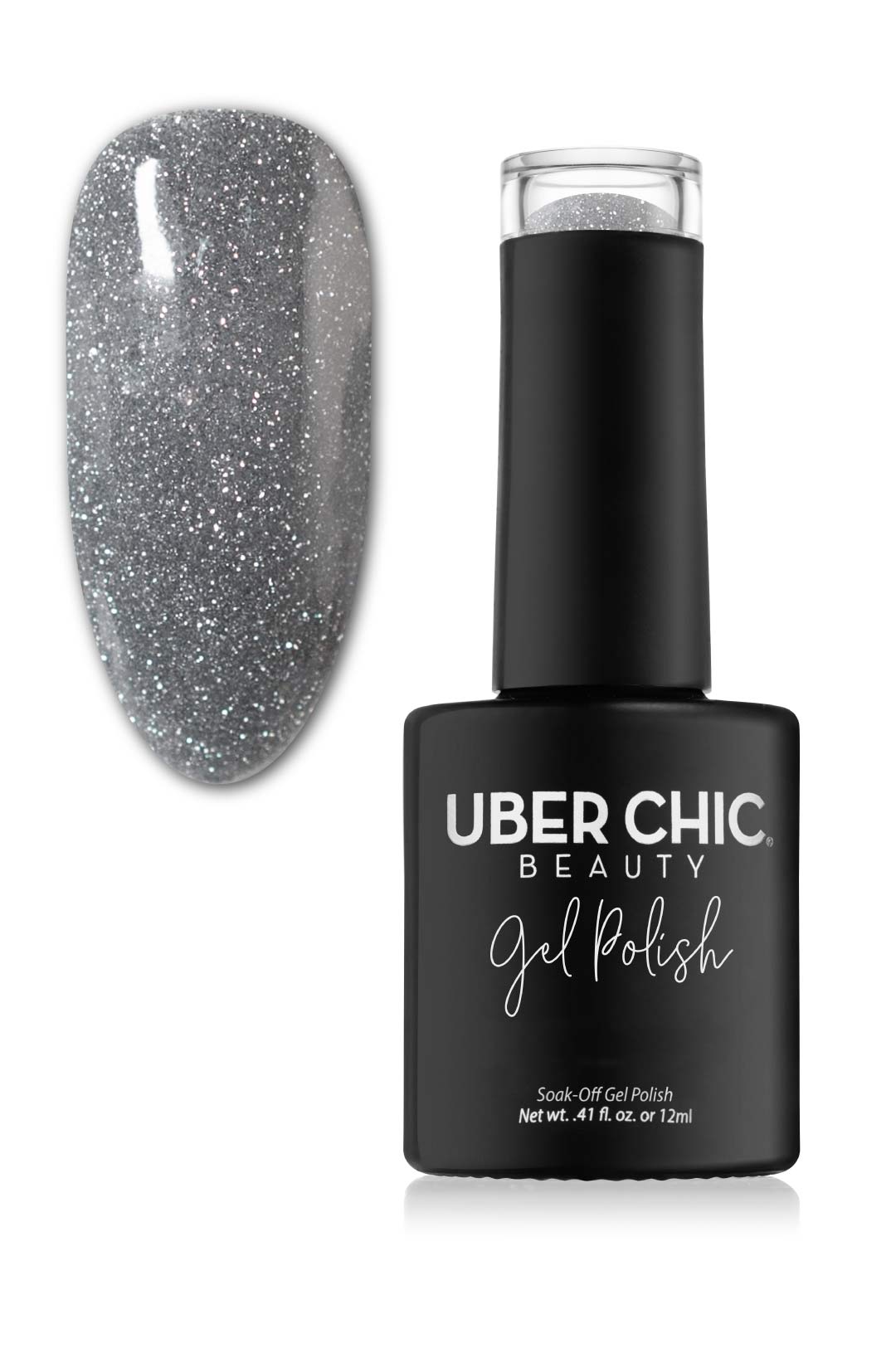 Diamonds - Gel Polish from UberChic Beauty