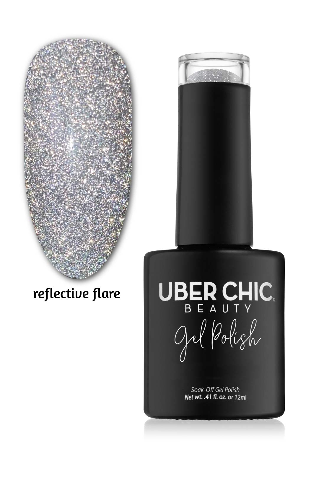 Diamonds - Gel Polish from UberChic Beauty