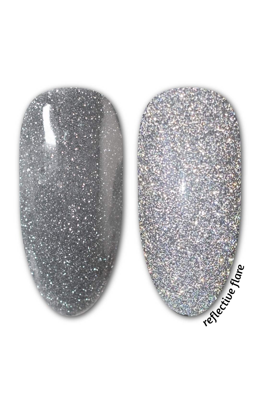 Diamonds - Gel Polish from UberChic Beauty