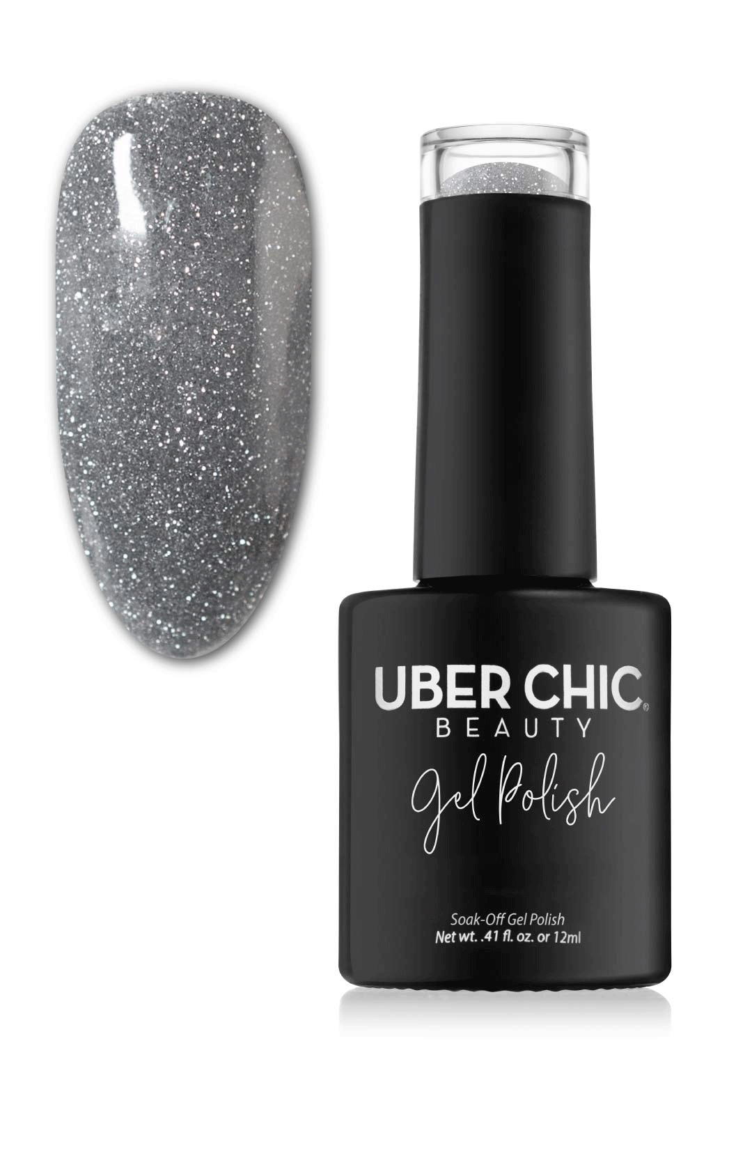 Diamonds - Gel Polish from UberChic Beauty