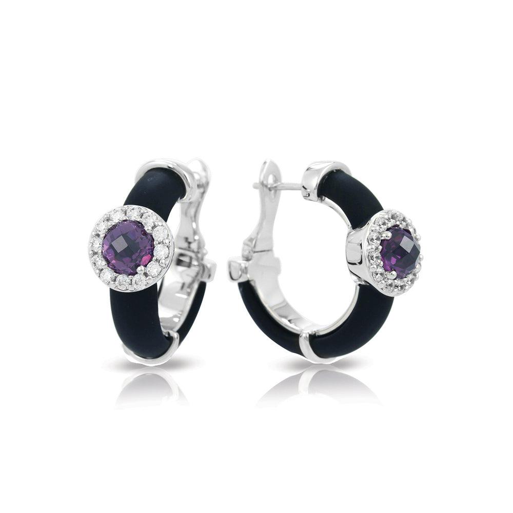Diana Earrings from Belle Étoile