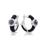 Diana Earrings from Belle Étoile