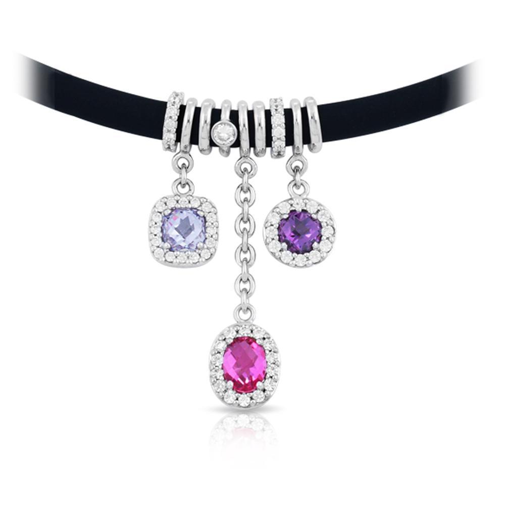 Diana Necklace from Belle Étoile