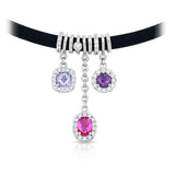 Diana Necklace from Belle Étoile