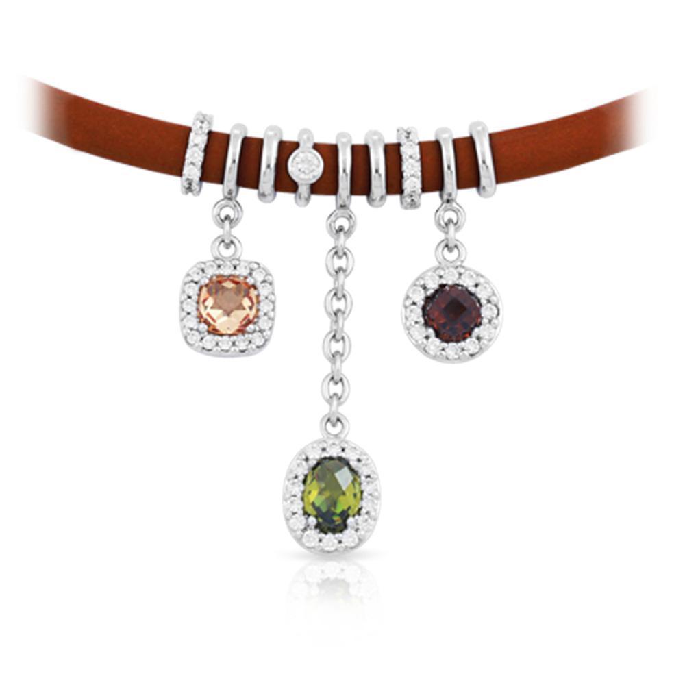 Diana Necklace from Belle Étoile