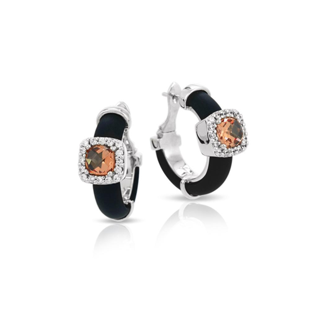 Diana Earrings from Belle Étoile