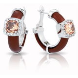 Diana Earrings from Belle Étoile
