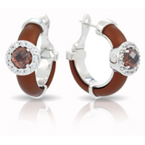 Diana Earrings from Belle Étoile