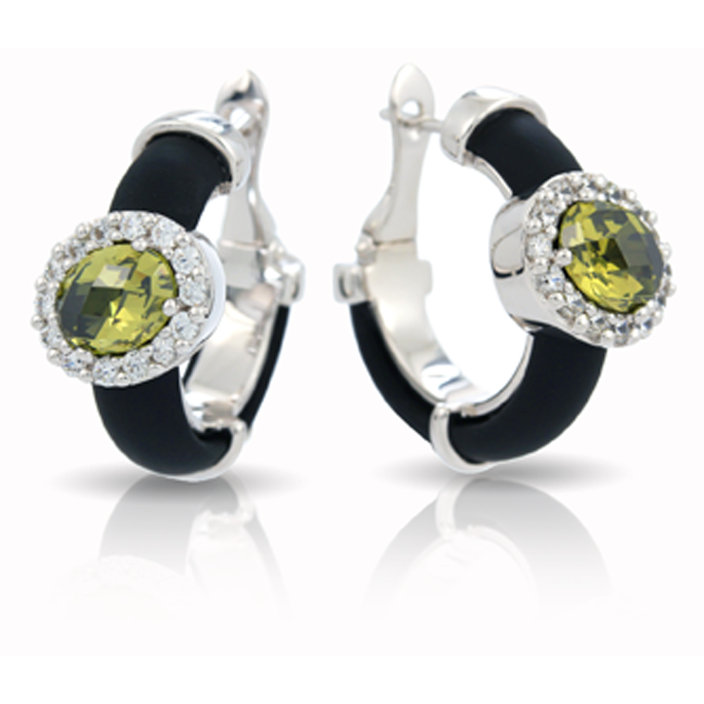 Diana Earrings from Belle Étoile