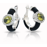 Diana Earrings from Belle Étoile