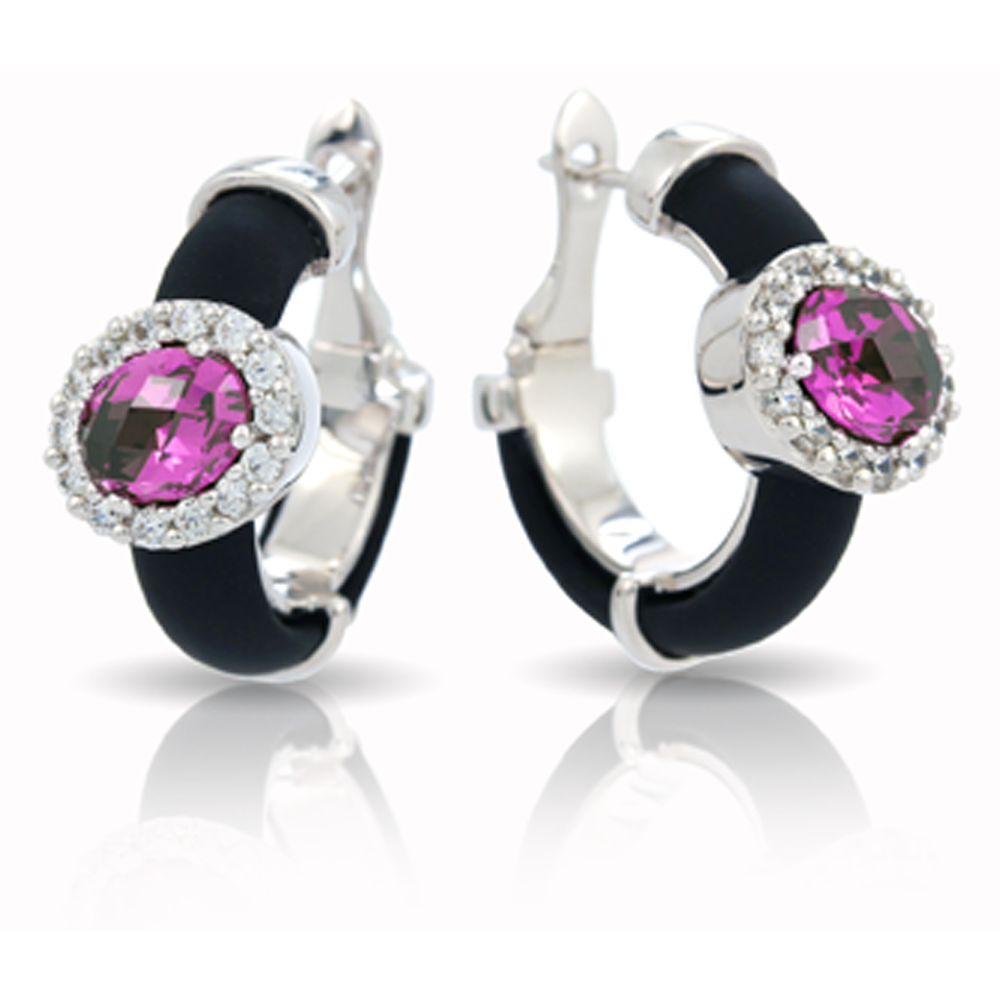 Diana Earrings from Belle Étoile