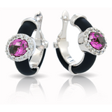 Diana Earrings from Belle Étoile