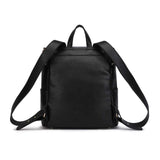 Monaco Diaper Bag | Ebony Black From Luli Bebé