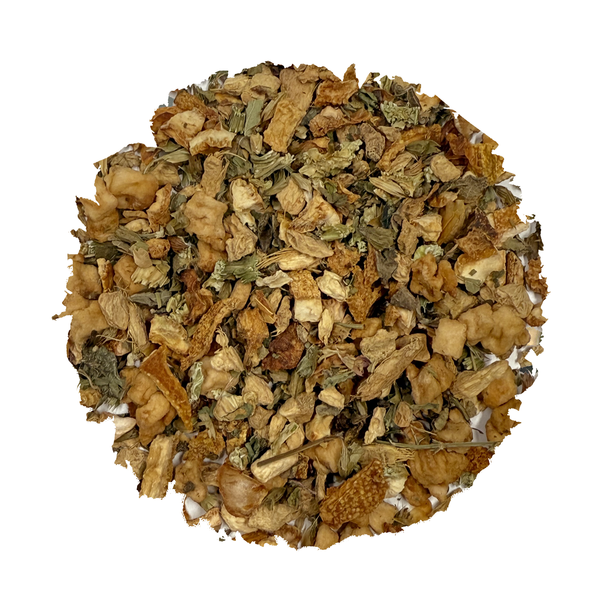 Beach Wellness: Digestion from Beach House Teas