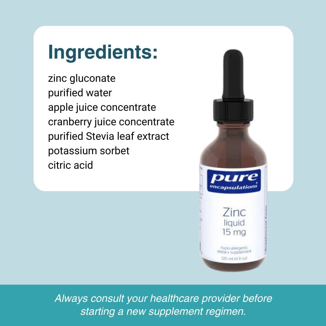 Liquid Zinc from Serawise