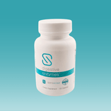 Digestive Enzymes - 120 Capsules from Serawise
